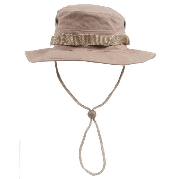 Picture of US Bush Hat Khaki
